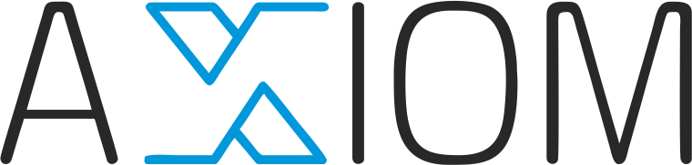 axiom logo