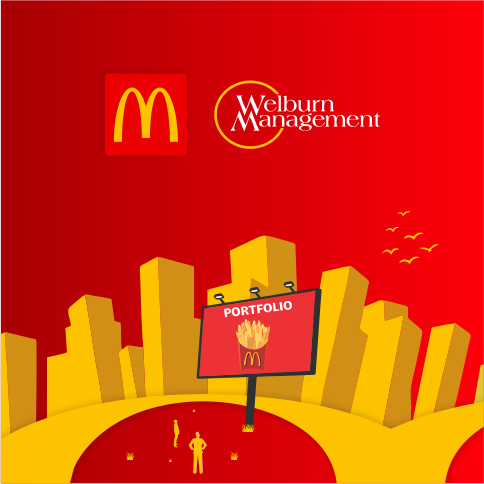 Client Spotlight: McDonald