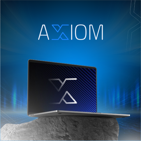 Client Spotlight: Axiom